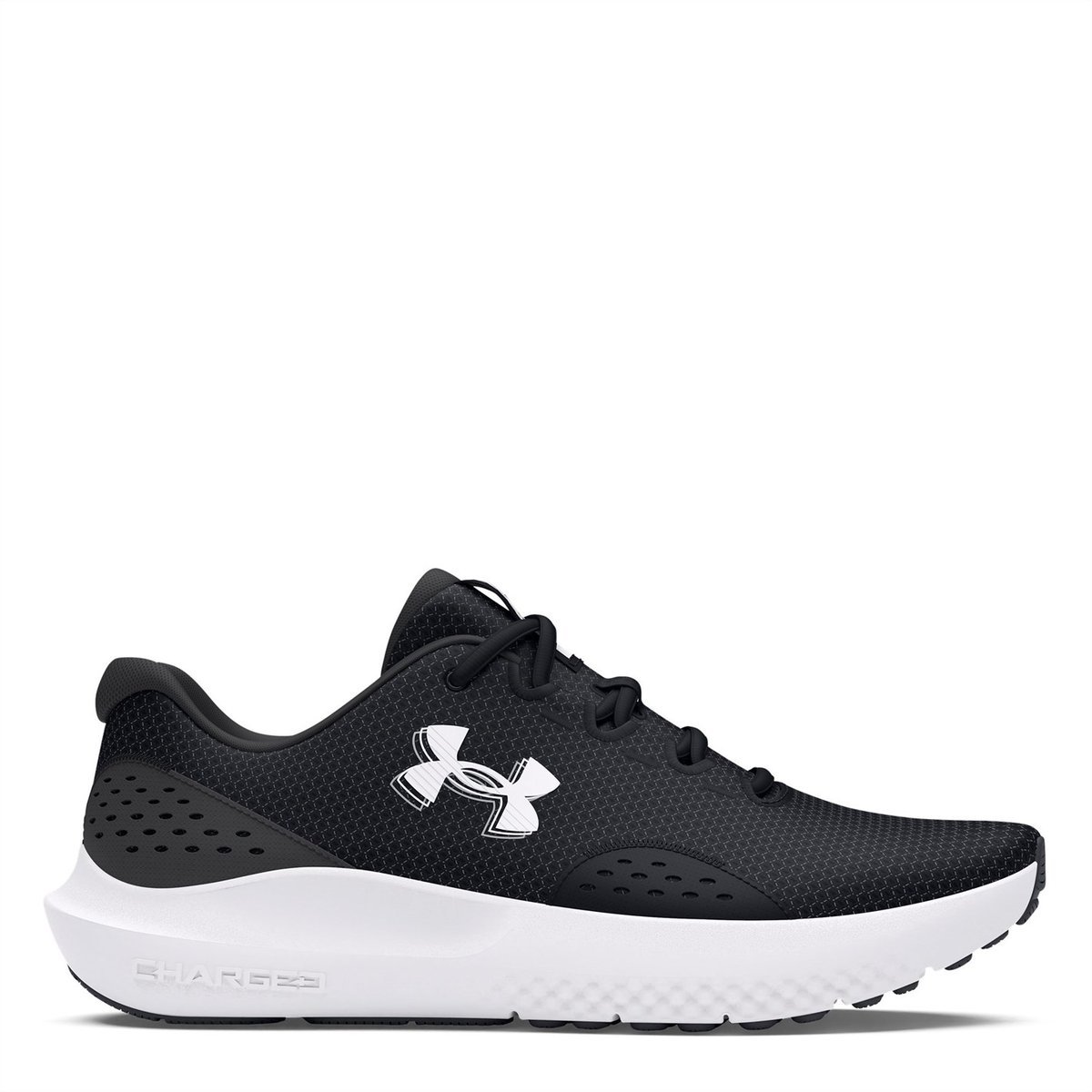 Size 12 Under Armour Under Armour Surge 4 Running Shoes Mens trainers